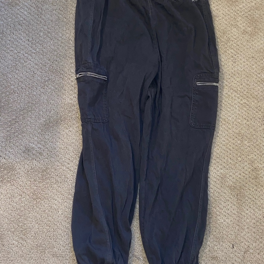 DSG X TWITCH + ALLISON Women's Twill Jogger Pants
